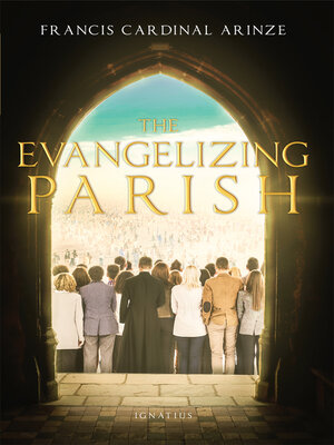 cover image of The Evangelizing Parish
